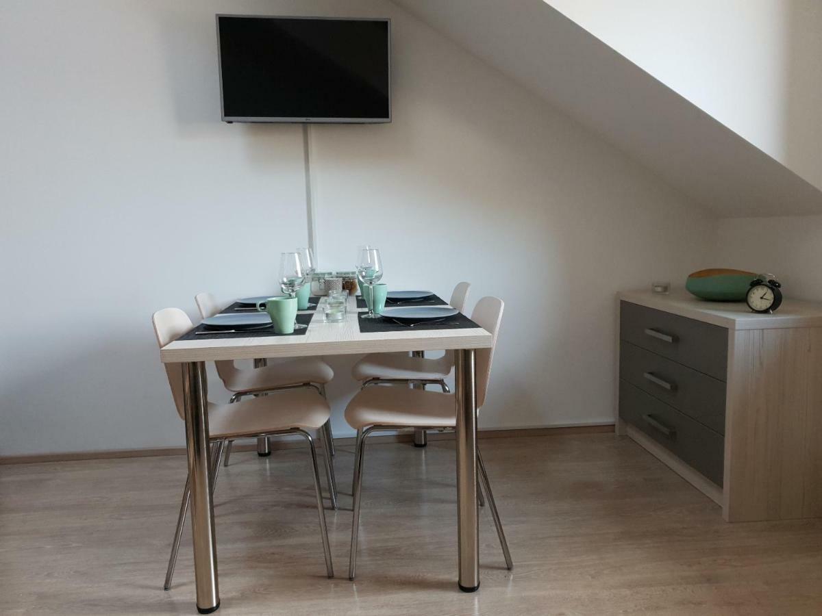 Apartman Pod Medvedi Horou Loučná nad Desnou エクステリア 写真