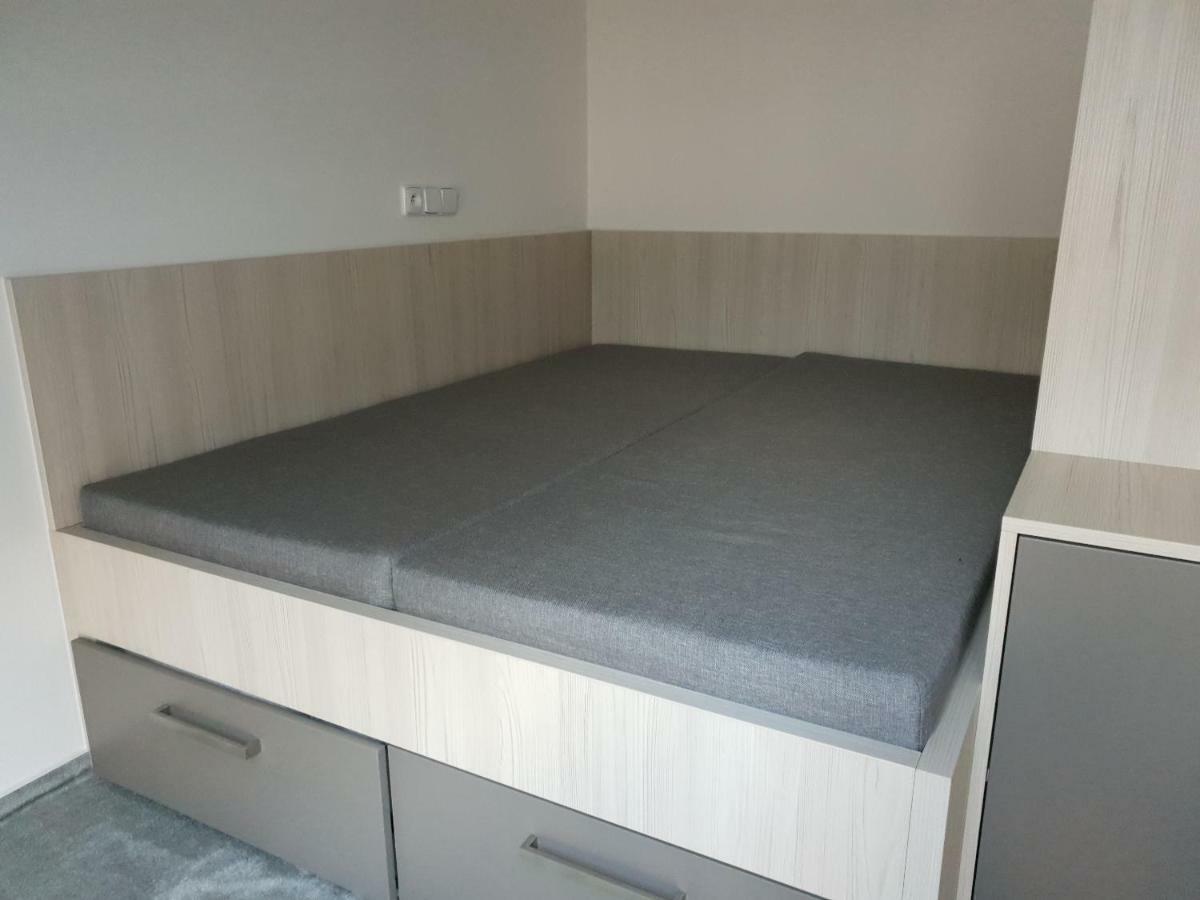 Apartman Pod Medvedi Horou Loučná nad Desnou エクステリア 写真